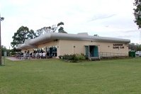 Club House